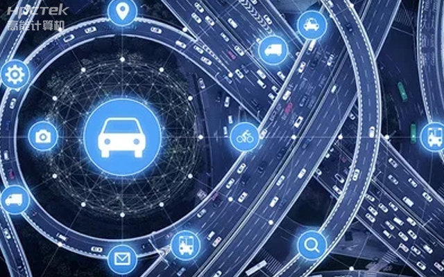 D2000八核飛騰主板，構(gòu)建高效出行的智能引擎(圖1)