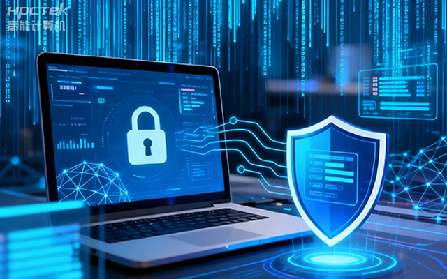 飛騰網(wǎng)絡(luò)安全工控主板，護(hù)航信息技術(shù)安全(圖1)