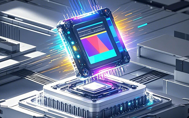 龍芯OPS主板，國產科技發(fā)展的動力芯源頭(圖1)