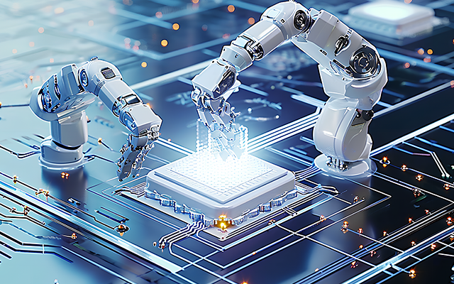 國產(chǎn)主板上的USB接口和COM接口能起什么作用？(圖1)