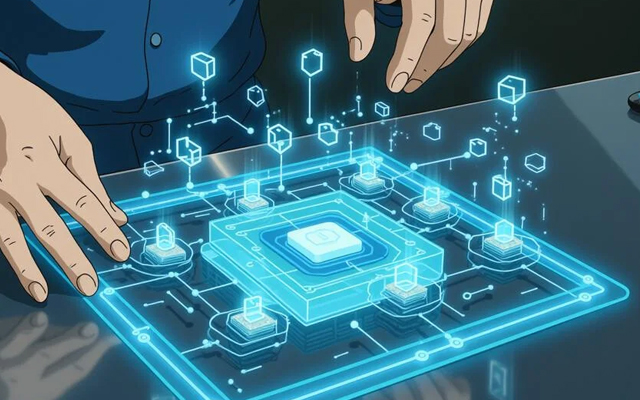 國產“芯”主板賦能工控領域安全可靠的發(fā)展環(huán)境