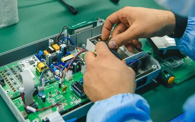 D2000國產(chǎn)飛騰主板的應(yīng)用及領(lǐng)域(圖1)