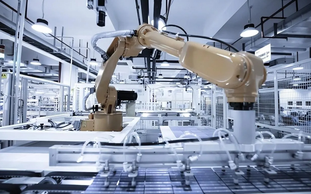 國(guó)產(chǎn)科技進(jìn)步，飛騰全國(guó)產(chǎn)主板成為新一代工業(yè)動(dòng)力能源(圖1)