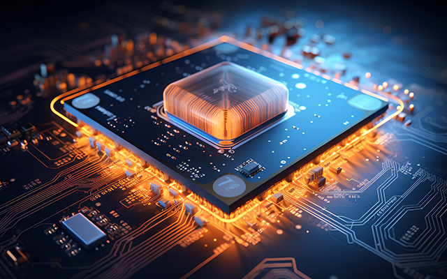 飛騰D3000國(guó)產(chǎn)主板|過(guò)硬的技術(shù)、強(qiáng)勁的性能(圖1)