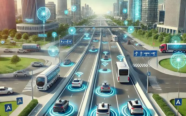 飛騰軌交國(guó)產(chǎn)主板，為交通運(yùn)輸帶來突破性的發(fā)展(圖1)