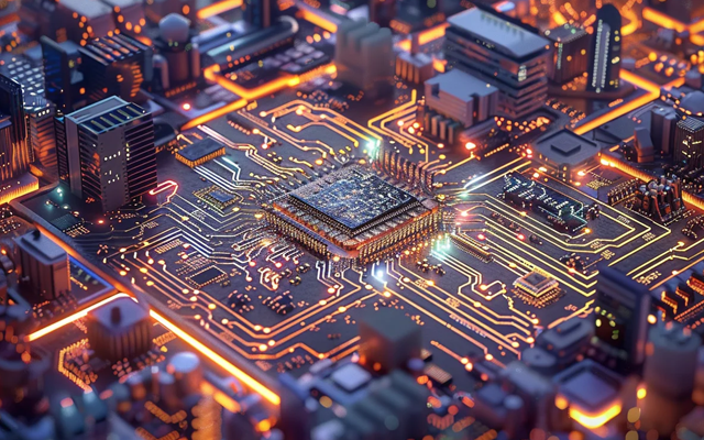 D2000國產(chǎn)主板，強(qiáng)大的配置促進(jìn)生活科技化(圖1)