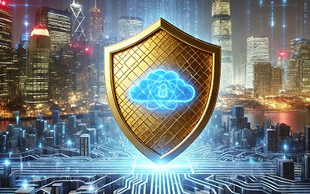 國產(chǎn)“芯”防線！工控機如何筑牢網(wǎng)絡(luò)安全屏障