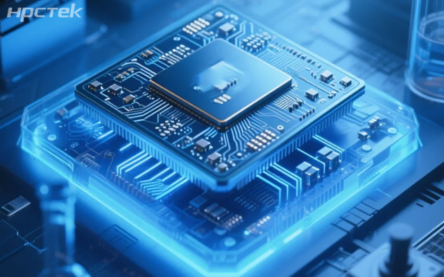 2K3000八核強芯龍芯主板：工業(yè)控制與能源領(lǐng)域的國產(chǎn)芯力量(圖1)