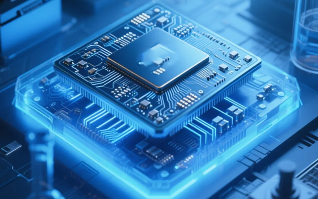 2K3000八核強(qiáng)芯龍芯主板：工業(yè)控制與能源領(lǐng)域的國(guó)產(chǎn)芯力量