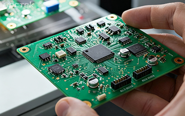 飛騰一體機(jī)主板，為工業(yè)轉(zhuǎn)型升級(jí)和高質(zhì)量發(fā)展注入強(qiáng)大動(dòng)力(圖1)