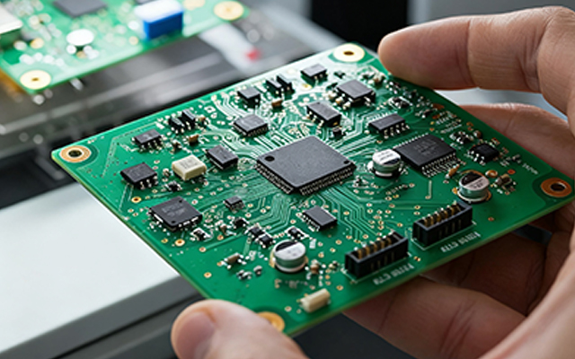 飛騰一體機(jī)主板，為工業(yè)轉(zhuǎn)型升級(jí)和高質(zhì)量發(fā)展注入強(qiáng)大動(dòng)力