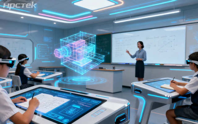 強(qiáng)強(qiáng)聯(lián)合！飛騰主板搭配專用機(jī)箱，打造高效便捷的OPS電腦(圖1)