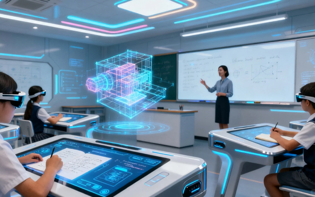 強(qiáng)強(qiáng)聯(lián)合！飛騰主板搭配專用機(jī)箱，打造高效便捷的OPS電腦