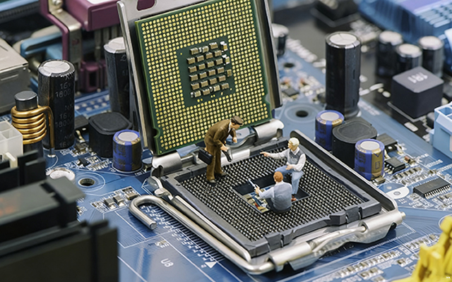 國產(chǎn)芯驅(qū)動，高性能飛騰主板賦能工業(yè)智能化