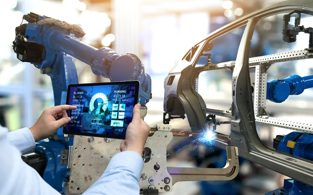 D2000飛騰主板，國產(chǎn)芯穩(wěn)定驅(qū)動工業(yè)智能化