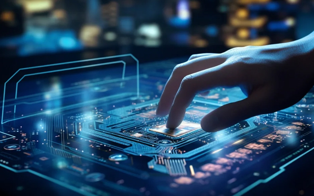 OPS龍芯主板，四顯接口賦能各行業(yè)顯示升級(jí)