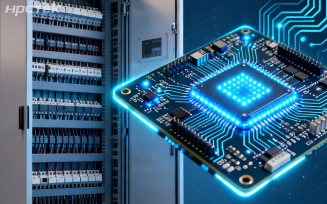 飛騰主板，以自主創(chuàng)新之勢激活工業(yè)智能化發(fā)展的新潛力(圖1)