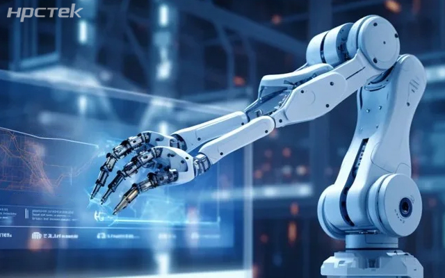 強(qiáng)核心D3000M飛騰主板，助力工控產(chǎn)業(yè)實(shí)現(xiàn)跨越式發(fā)展(圖1)