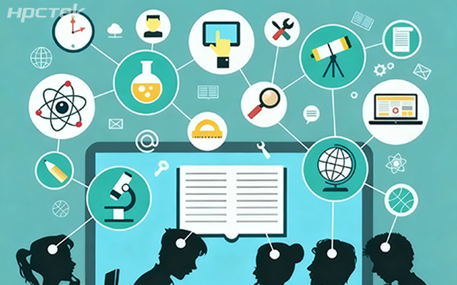 智慧教育的性能底座，D2000飛騰工控主板(圖1)