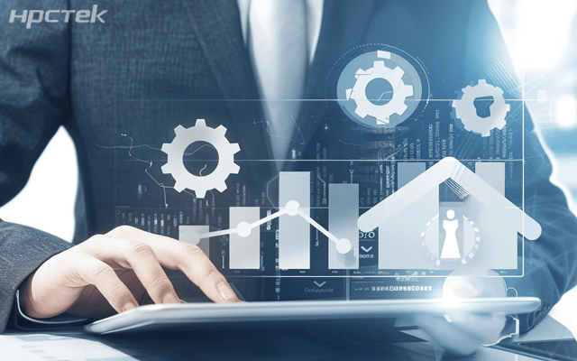 國(guó)產(chǎn)龍芯3A5000主板，金融政務(wù)辦公的新引擎(圖1)