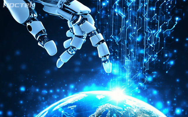 國(guó)產(chǎn)OPS一體機(jī)，為教育教學(xué)引進(jìn)新的智能工控硬件(圖1)