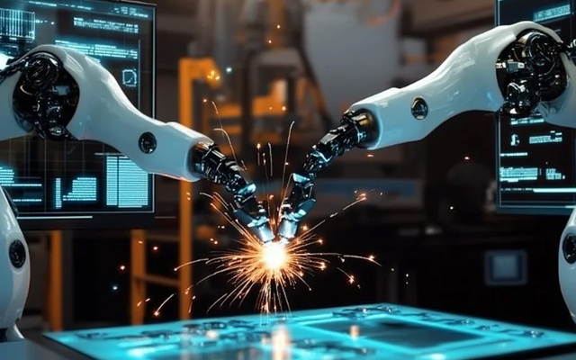 龍芯工控機(jī)，構(gòu)筑高性能、高安全的發(fā)展新基座