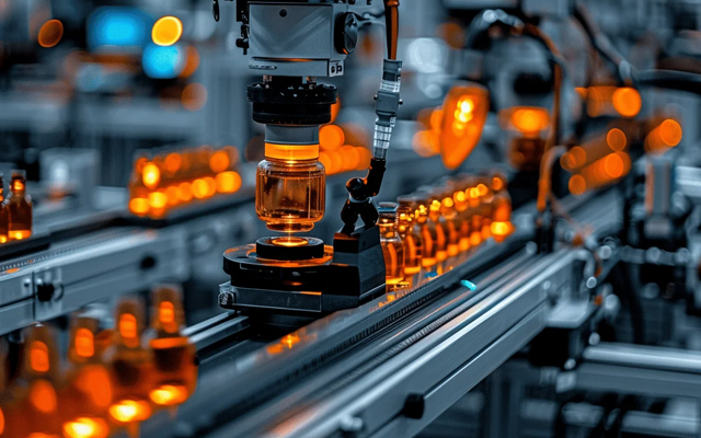 數(shù)字化賦能工業(yè)化發(fā)展，D3000飛騰工控機提供堅實硬件支撐