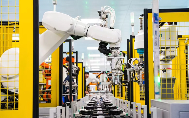 國產(chǎn)工控主板，以飛騰芯動力書寫工業(yè)自動化新篇章