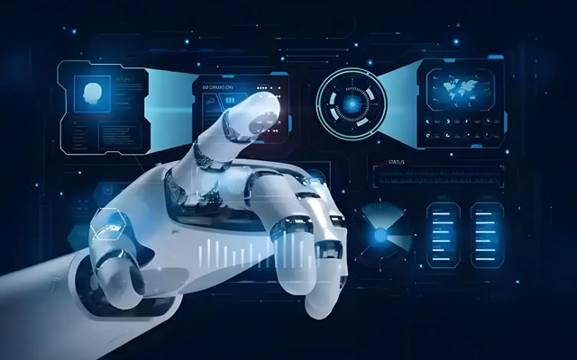 龍芯2K3000：強(qiáng)勁“芯”主板，為各行業(yè)落地應(yīng)