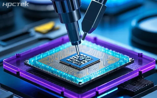 多網(wǎng)口國產(chǎn)工控機，強化安全體系的防護(圖1)