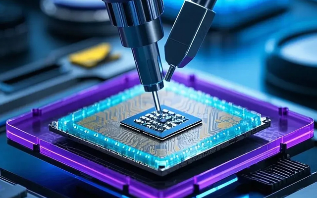 多網(wǎng)口國產工控機，強化安全體系的防護