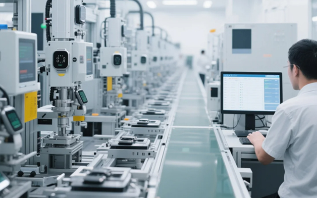 飛騰工控主板:為不同行業(yè)提供解決方案 飛騰工控主板:為不同行業(yè)提供解決方案