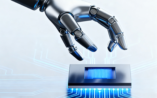 國產飛騰芯，D2000工控機驅動產業(yè)高質量發(fā)展