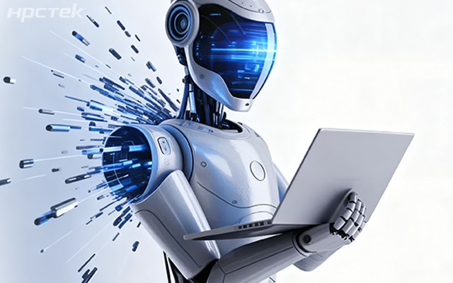 國(guó)產(chǎn)3A6000龍芯主板，強(qiáng)勁芯底座之力賦能辦公智能化躍遷(圖1)