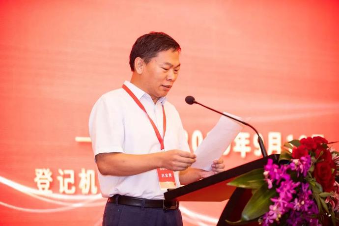 重磅，深圳市物聯(lián)網(wǎng)產(chǎn)業(yè)協(xié)會(huì)第一屆第一次會(huì)員大會(huì)成功召開