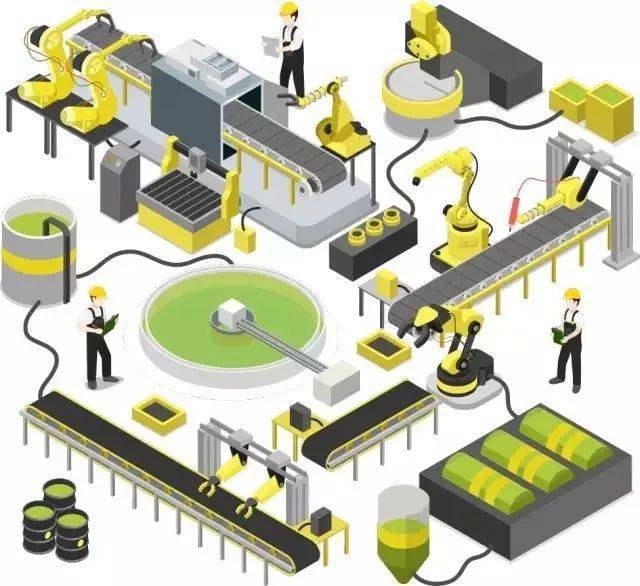 高能計算機：工控機和家用臺式電腦有什么區(qū)別？