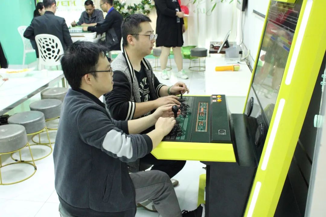凝心聚力，蓄勢(shì)待發(fā)|高能計(jì)算機(jī)春日?qǐng)F(tuán)建，讓我們“轟趴”起來！(圖11)